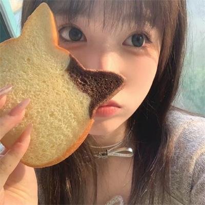 搏击傲娇小女生