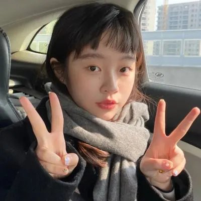 红发女郎
