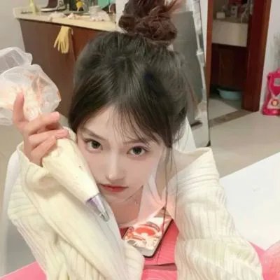 我的裘可妹妹
